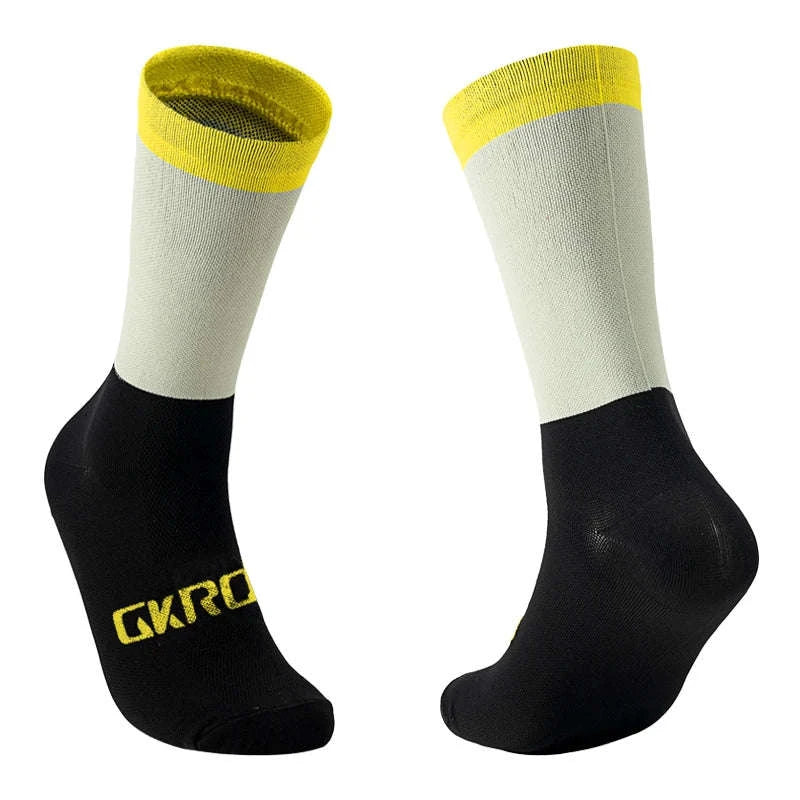 Cycling Compression Socks for Support, Comfort, and Stability - Image 16