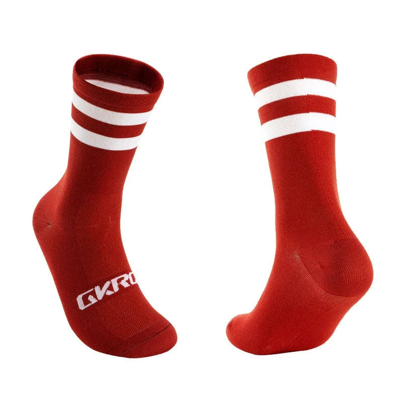 Cycling Compression Socks for Support, Comfort, and Stability - Image 17