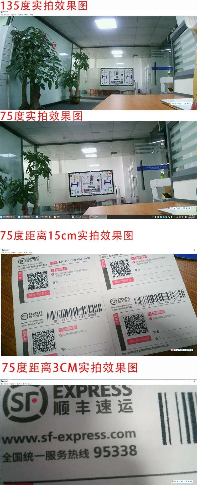 USB Camera Module for High-Resolution Vision Projects - Image 12