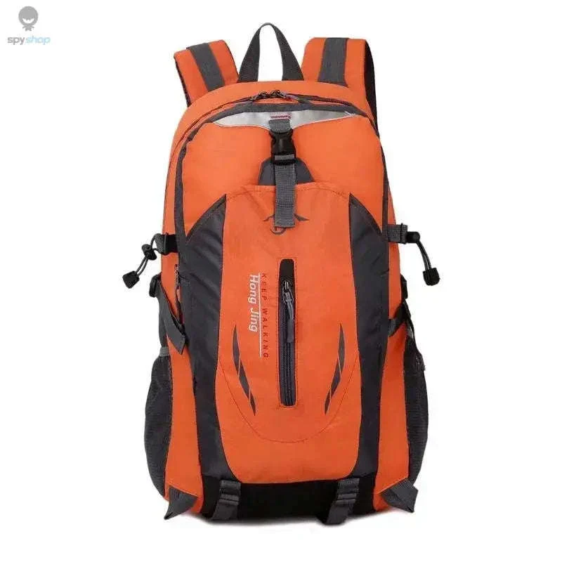 Lightweight Hiking Backpack 36–55L for Trail and Travel - Image 12