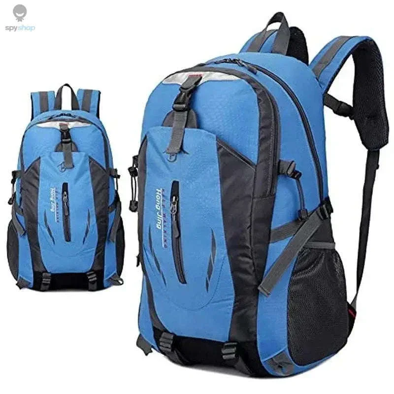 Lightweight Hiking Backpack 36–55L for Trail and Travel - Image 4