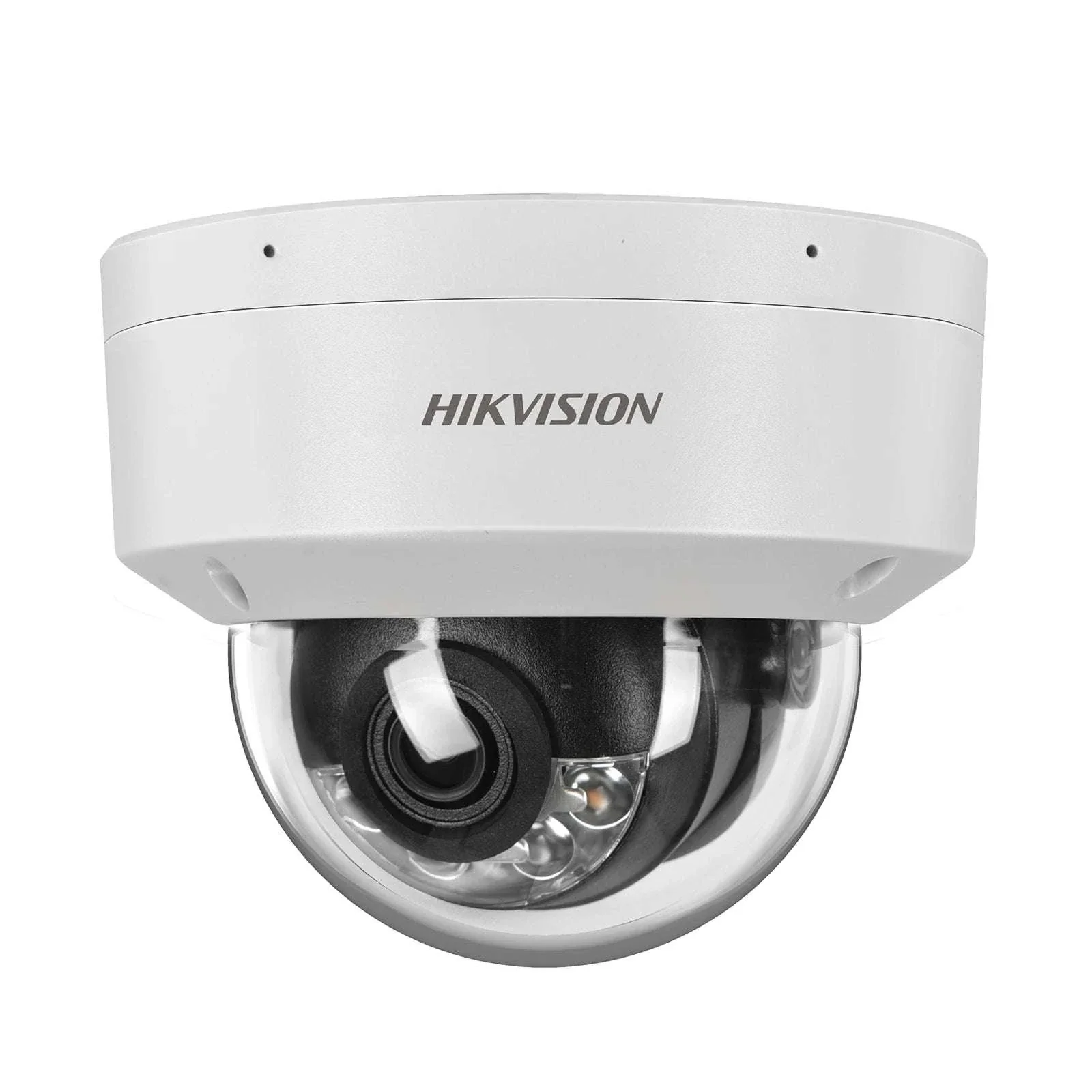 Hikvision 4K ColorVu Smart Hybrid Light PoE Security Camera - Image 3