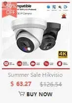 8MP PTZ Outdoor Security Camera with 5X Zoom and Dual Light - Image 10