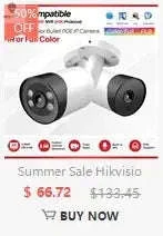 8MP PTZ Outdoor Security Camera with 5X Zoom and Dual Light - Image 11