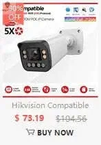 8MP PTZ Outdoor Security Camera with 5X Zoom and Dual Light - Image 14