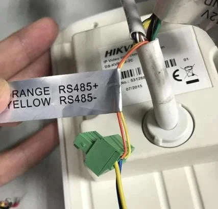 HIKVISION DS-K2M061 Secure Door Control Module - Image 15