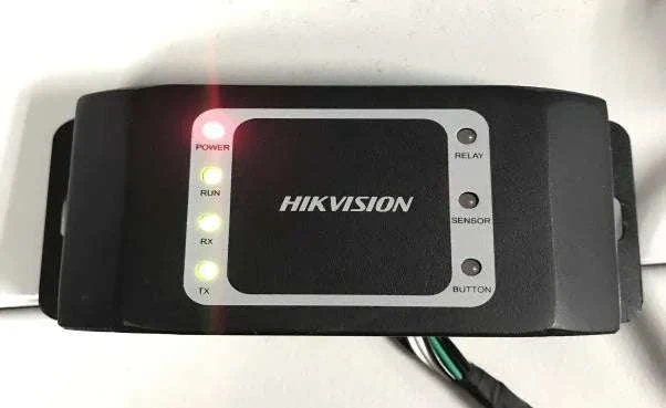HIKVISION DS-K2M061 Secure Door Control Module - Image 16
