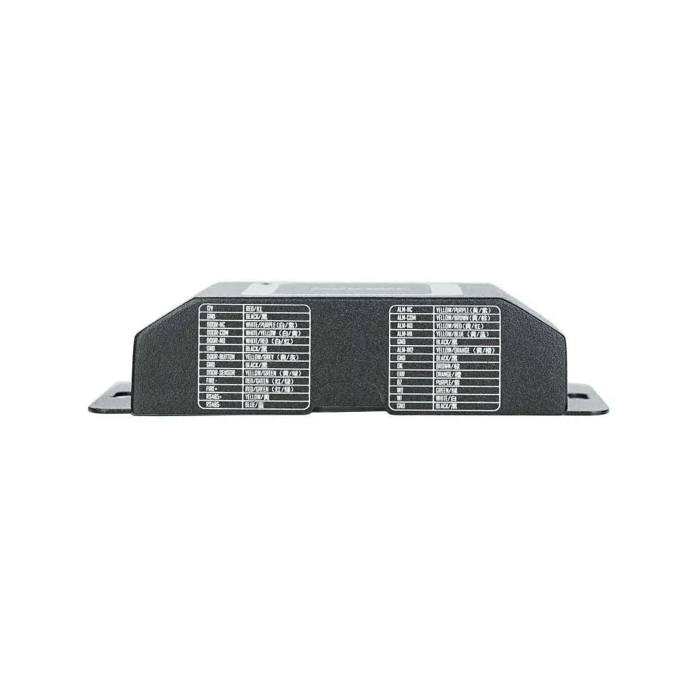 HIKVISION DS-K2M061 Secure Door Control Module - Image 4