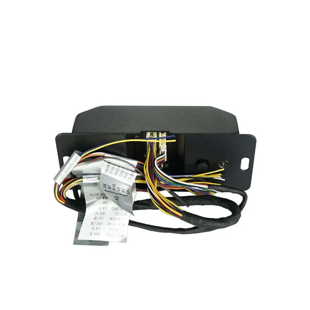 HIKVISION DS-K2M061 Secure Door Control Module - Image 6
