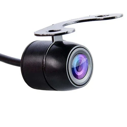 Car Rear View Camera with 8-LED Night Vision - Image 17