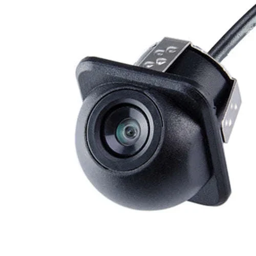 Car Rear View Camera with 8-LED Night Vision - Image 25