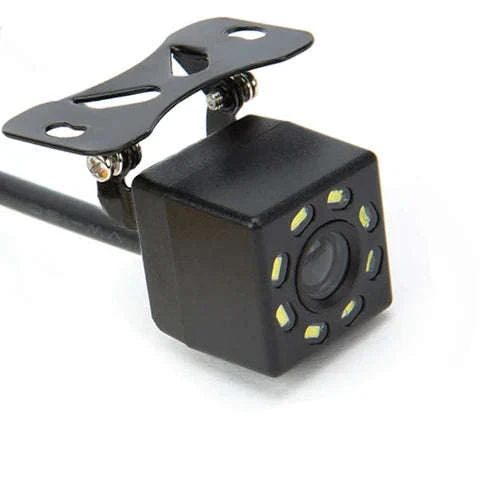 Car Rear View Camera with 8-LED Night Vision - Image 27