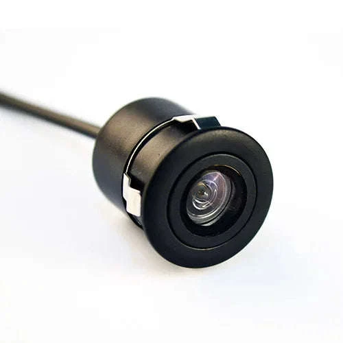 Car Rear View Camera with 8-LED Night Vision - Image 28