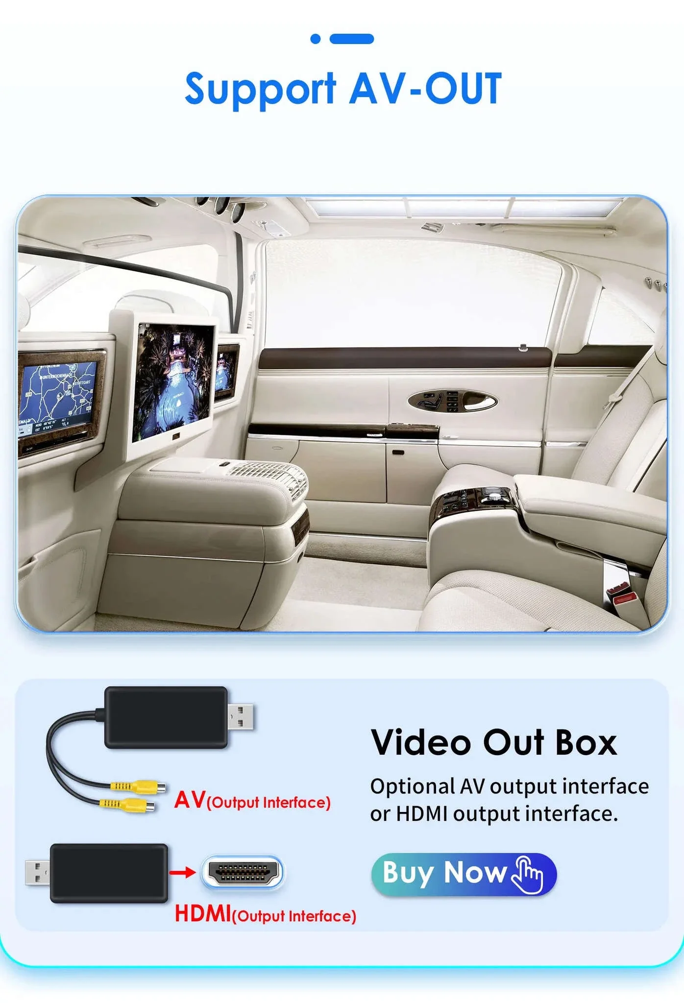 7-Inch Android Car Radio with CarPlay for Opel - Image 41