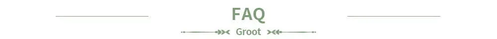 Miniature Groot Figurine Decor Model with Tiny Planter Top - Image 23
