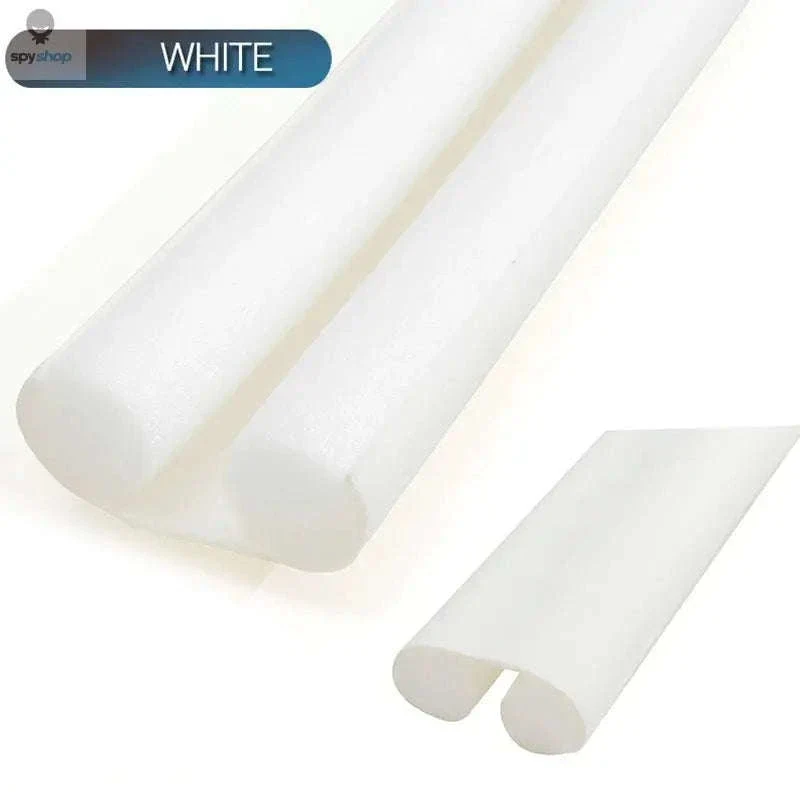 Door Bottom Sealing Strip for Drafts, Noise, and Moisture - Image 8