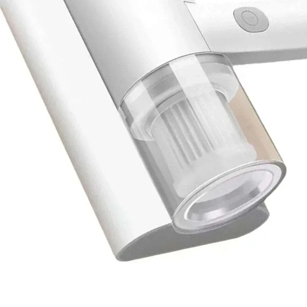 Mattress Vacuum Cleaner with UV Sterilization and 10 kPa Suction - Image 12