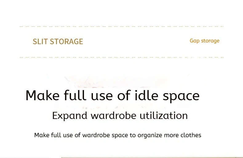 Dust-Proof Underwear Organizer with Push-Pull Drawer - Image 20