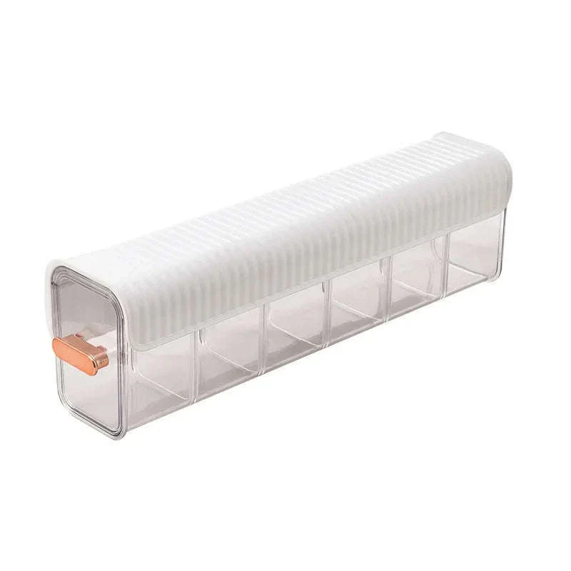 Dust-Proof Underwear Organizer with Push-Pull Drawer - Image 25