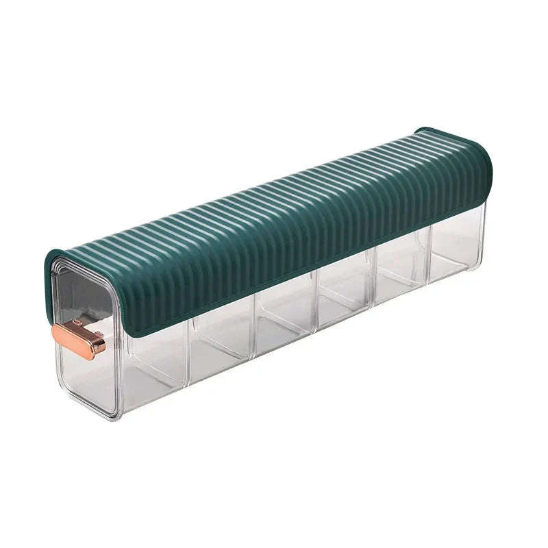 Dust-Proof Underwear Organizer with Push-Pull Drawer - Image 26