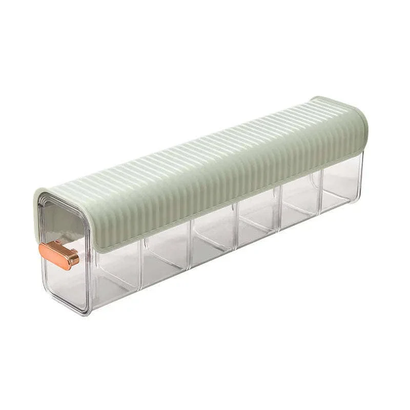 Dust-Proof Underwear Organizer with Push-Pull Drawer - Image 27