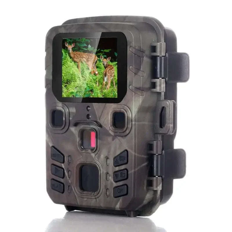 Wireless Hunting Trail Camera 24MP 1080P Night Vision - Image 7