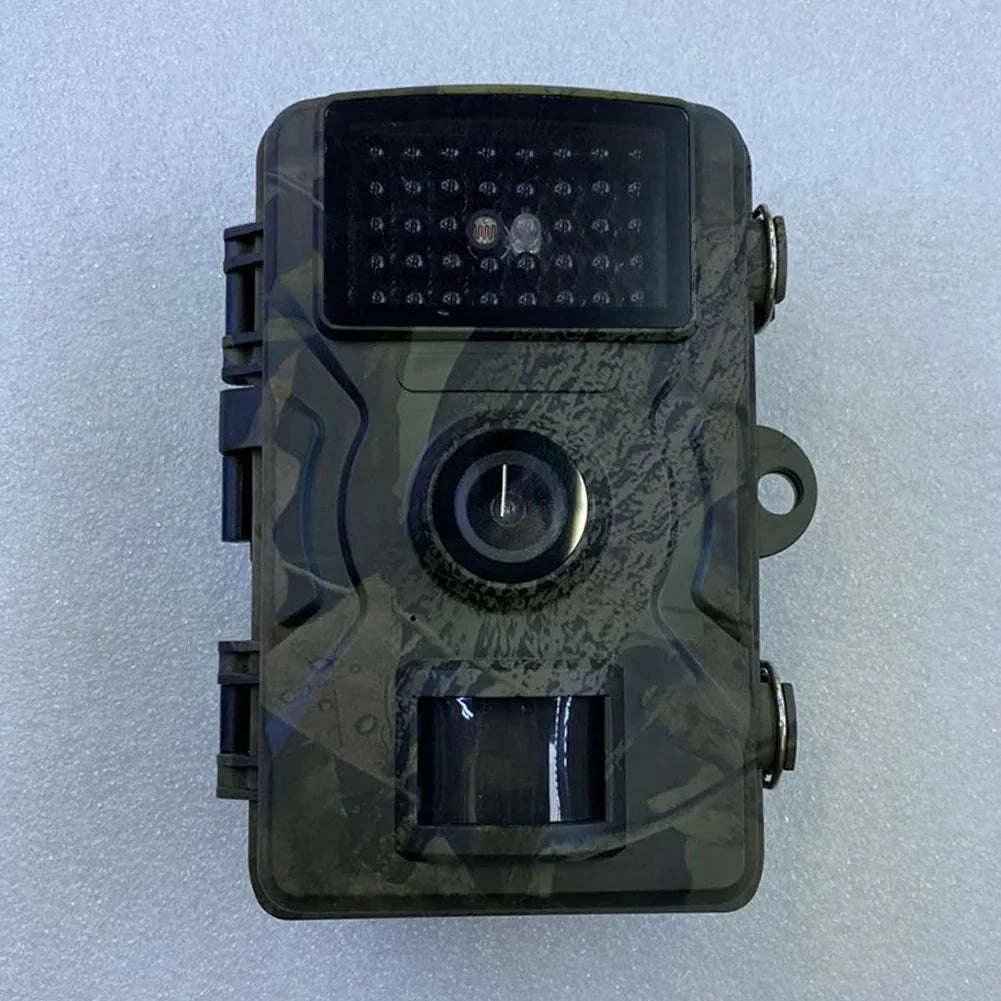 Waterproof Trail Camera with Infrared Night Vision and Motion Detection - Image 6