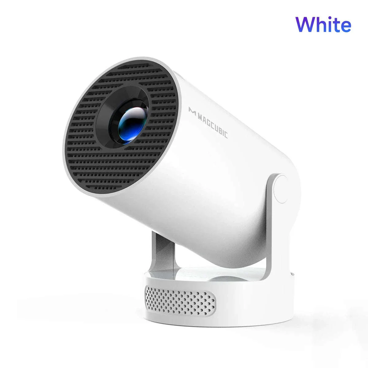 HY300 Pro Mini Projector 720P Android WiFi 6 BT5.4 Home Theater - Image 22