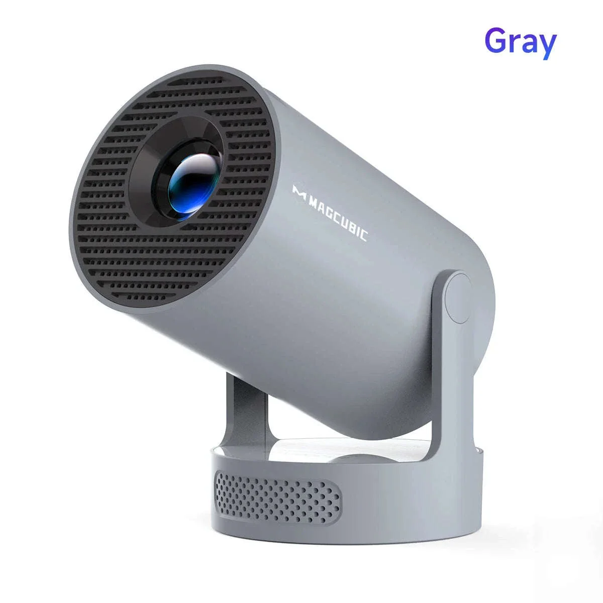 HY300 Pro Mini Projector 720P Android WiFi 6 BT5.4 Home Theater - Image 23