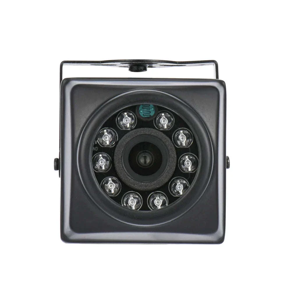 8MP WiFi IP Security Camera with Motion Detection and IP66 - Image 2