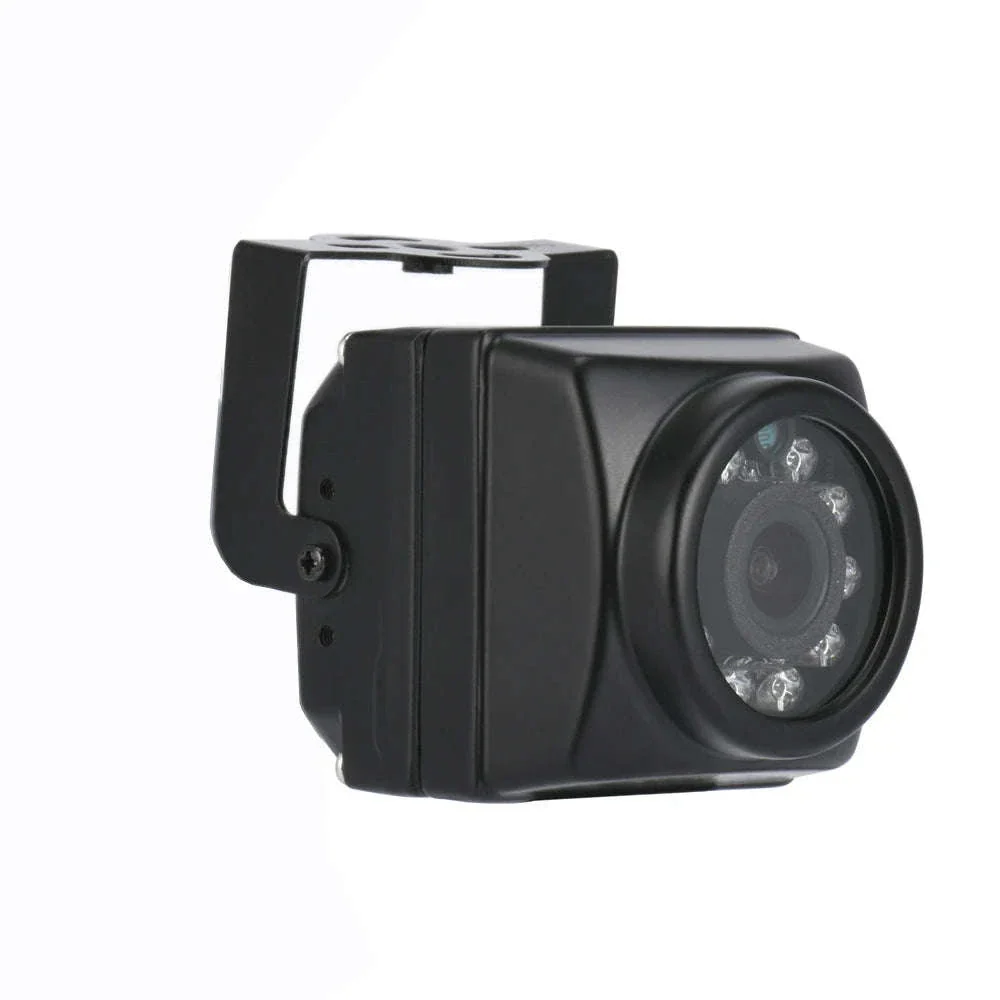 8MP WiFi IP Security Camera with Motion Detection and IP66 - Image 3