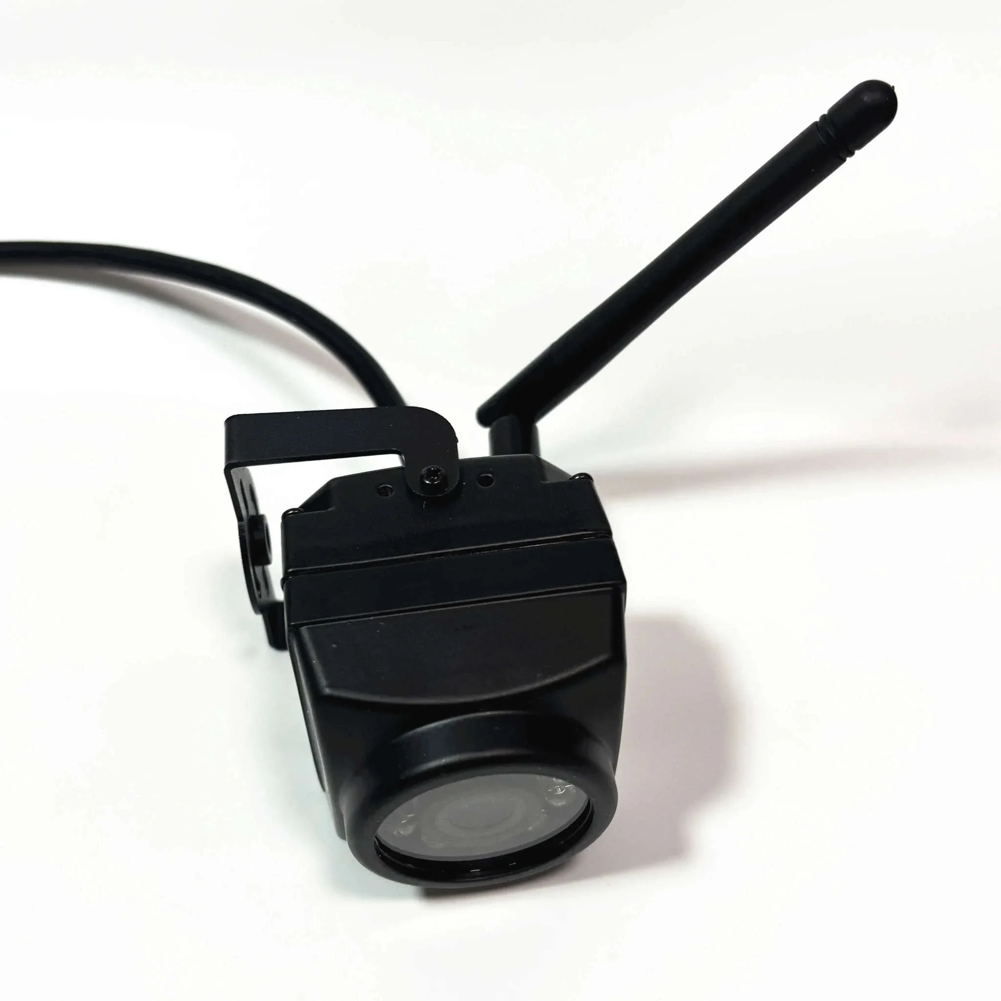 8MP WiFi IP Security Camera with Motion Detection and IP66 - Image 5
