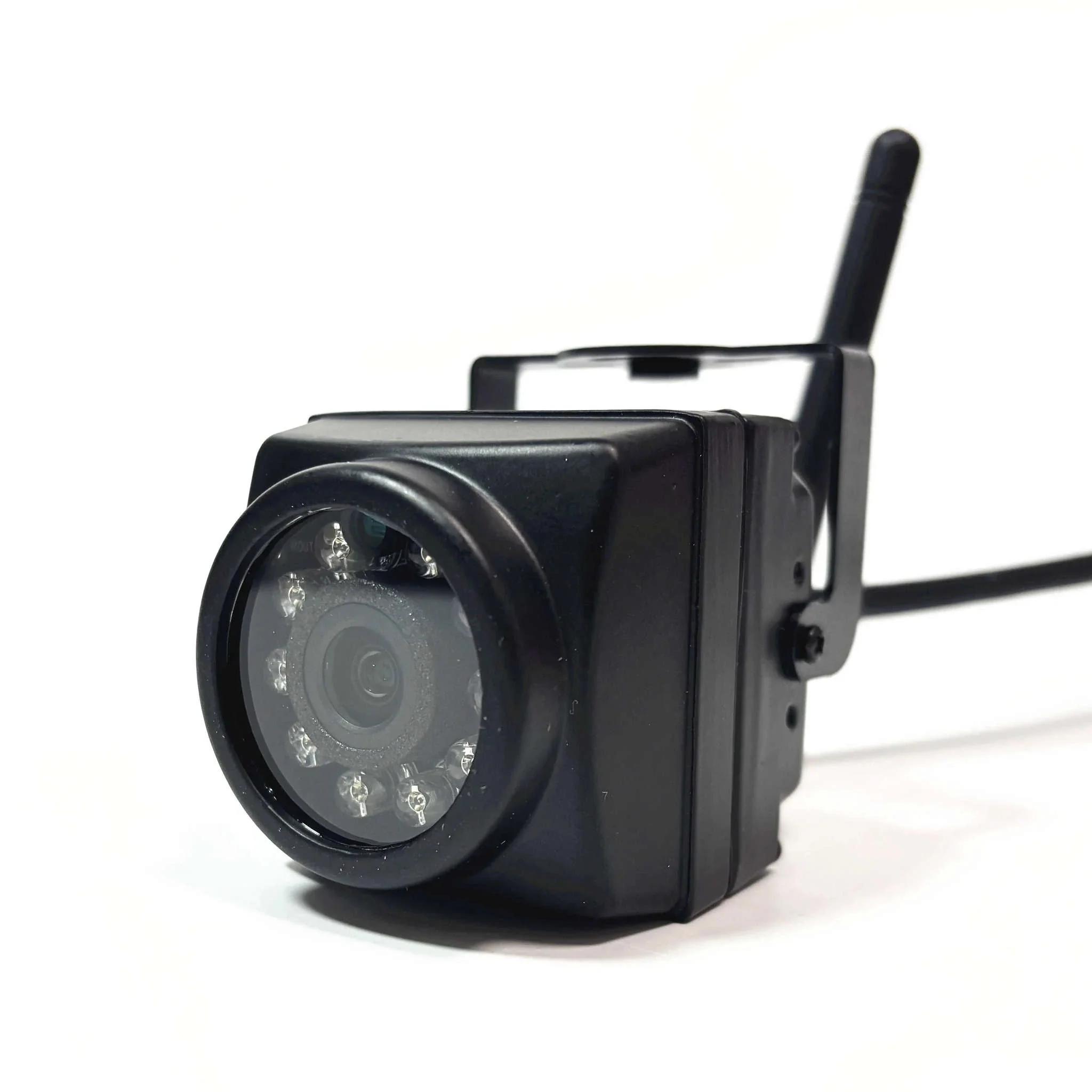 8MP WiFi IP Security Camera with Motion Detection and IP66 - Image 6