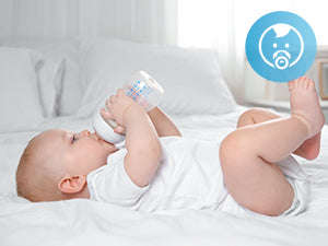 ieGeek 2K Baby Monitor with 5-Inch Screen, Night Vision - Image 19
