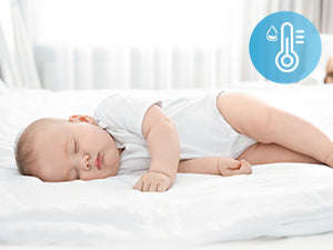 ieGeek 2K Baby Monitor with 5-Inch Screen, Night Vision - Image 20