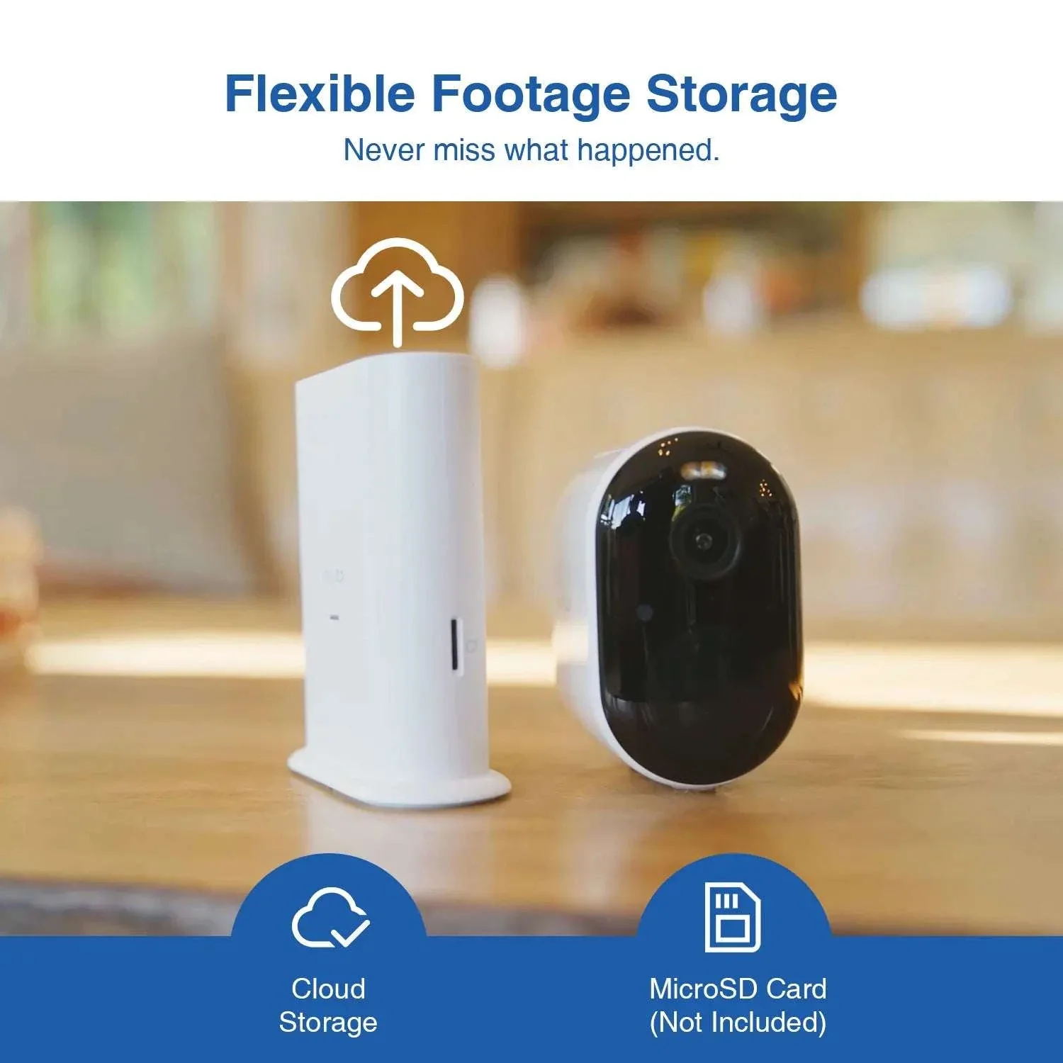 IMILAB EC4 2.5K Wireless Outdoor Security Camera with Audio - Image 4