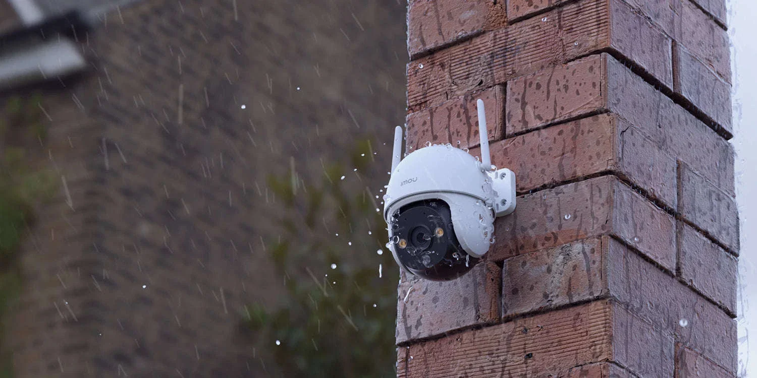 IMOU DK7 3MP Outdoor Security Camera with Color Night Vision - Image 14