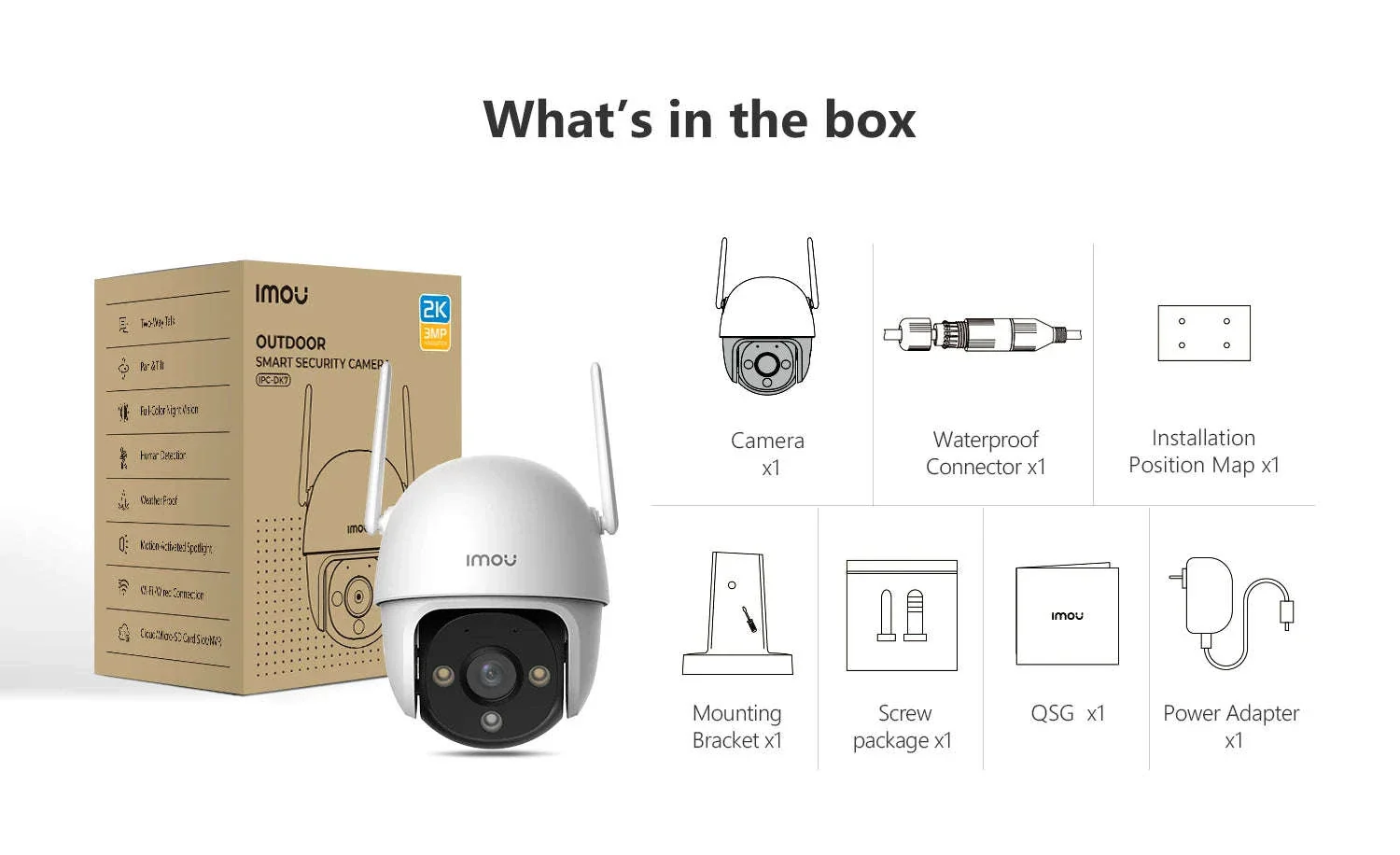 IMOU DK7 3MP Outdoor Security Camera with Color Night Vision - Image 19