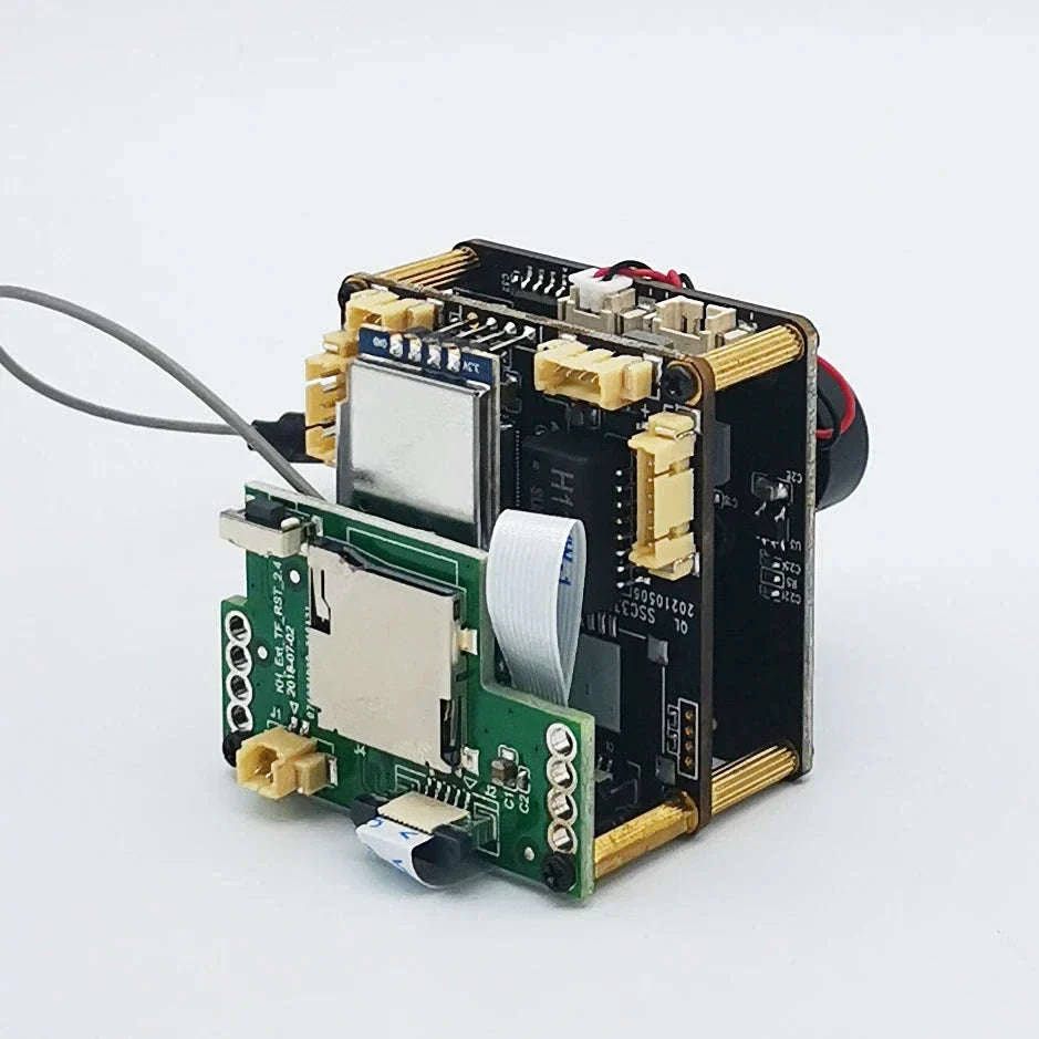 IMX415 4K WiFi IP Camera Module 8MP Starlight - Image 5