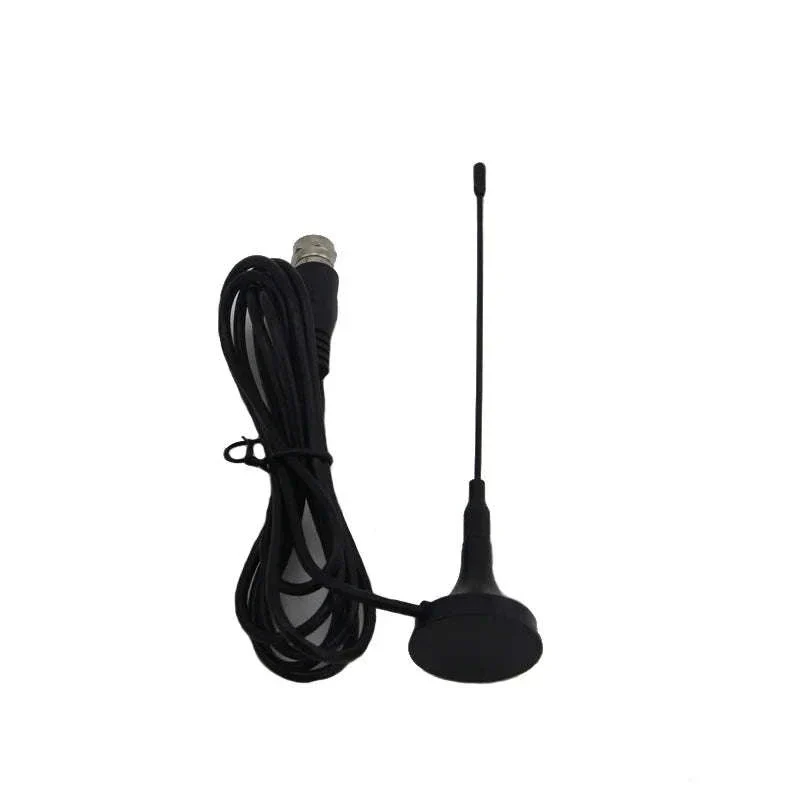 Indoor HDTV Antenna with Amplified 200 Mile Range - Image 4