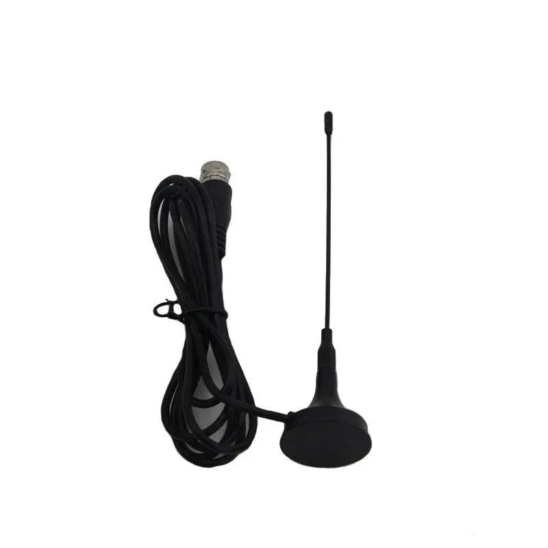 Indoor HDTV Antenna with Amplified 200 Mile Range - Image 7