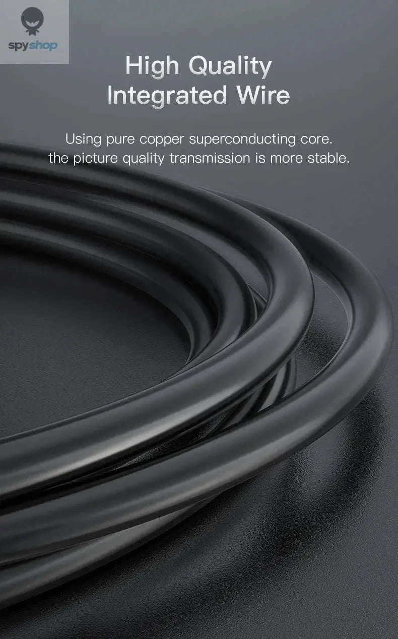 1080P Industrial Endoscope Camera with IPS Screen - Image 14