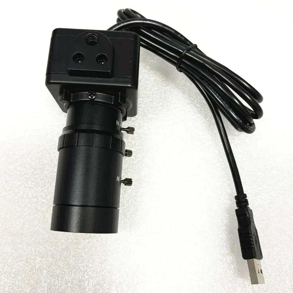 1080P USB Mini Webcam with IMX Sensors for Android Tablets - Image 13