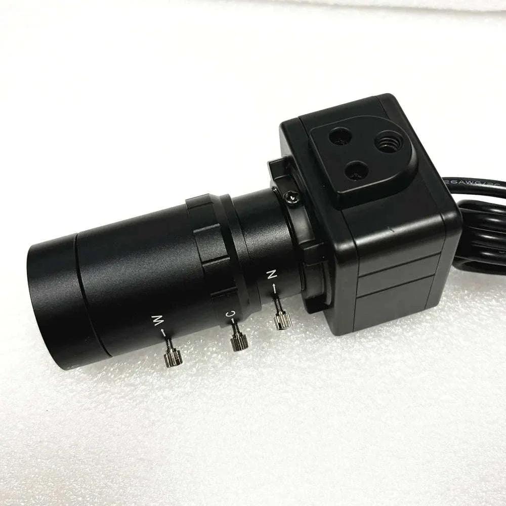 1080P USB Mini Webcam with IMX Sensors for Android Tablets - Image 2