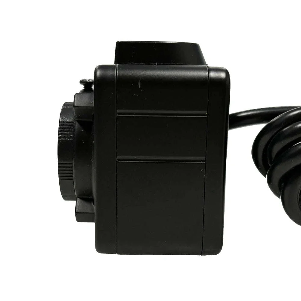 1080P USB Mini Webcam with IMX Sensors for Android Tablets - Image 3