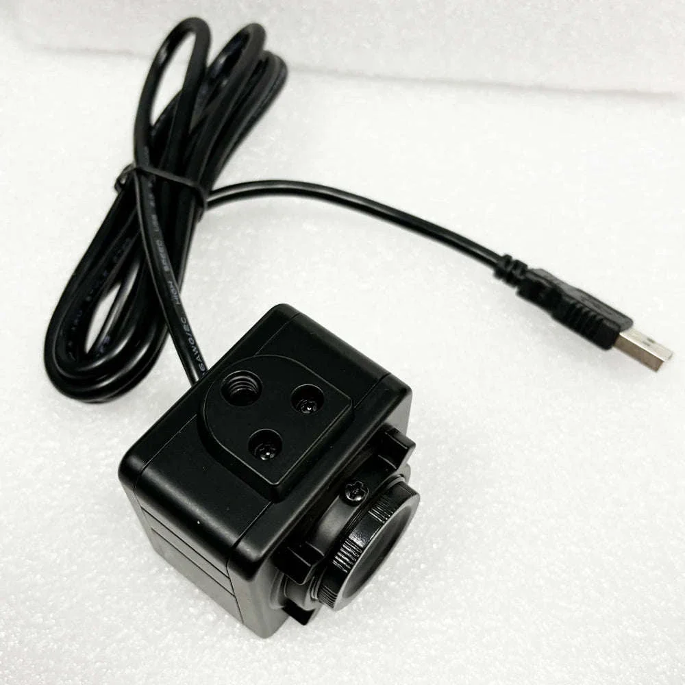 1080P USB Mini Webcam with IMX Sensors for Android Tablets - Image 6