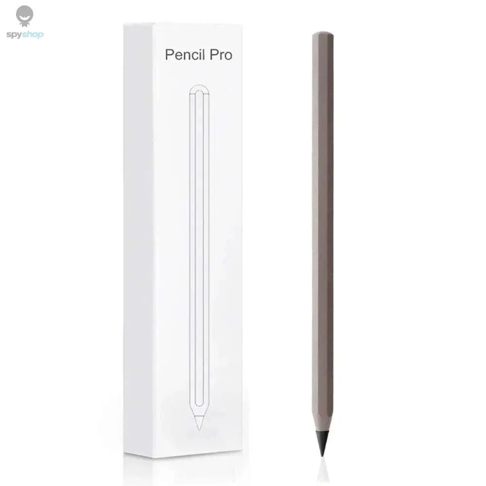 Eternal Metal Inkless Pen with Alloy Tip for Daily Writing - Image 25