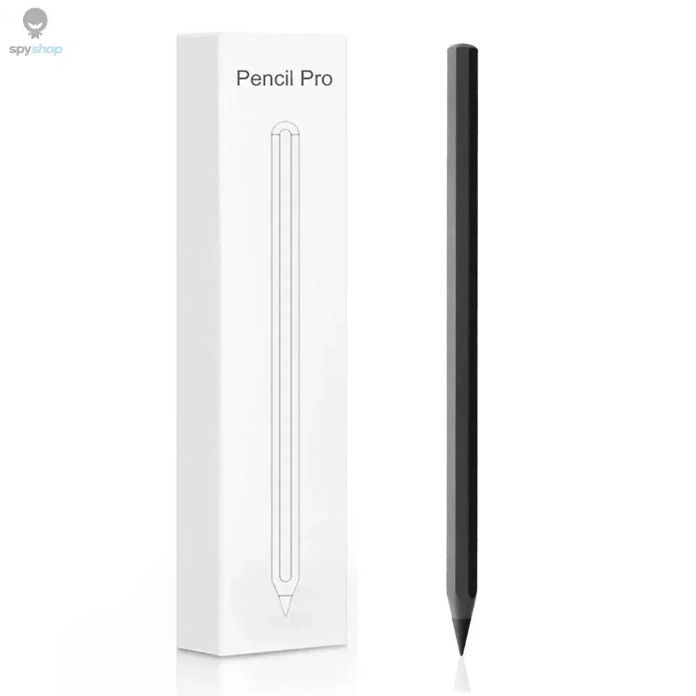 Eternal Metal Inkless Pen with Alloy Tip for Daily Writing - Image 26
