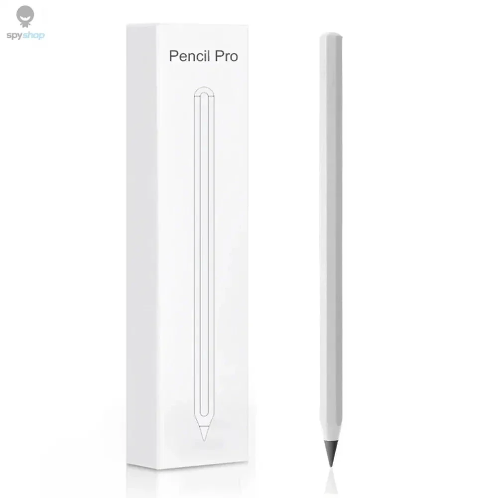Eternal Metal Inkless Pen with Alloy Tip for Daily Writing - Image 27