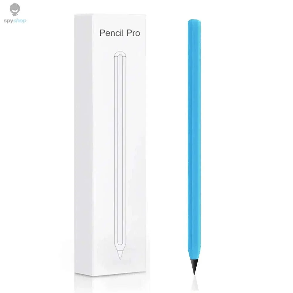 Eternal Metal Inkless Pen with Alloy Tip for Daily Writing - Image 28